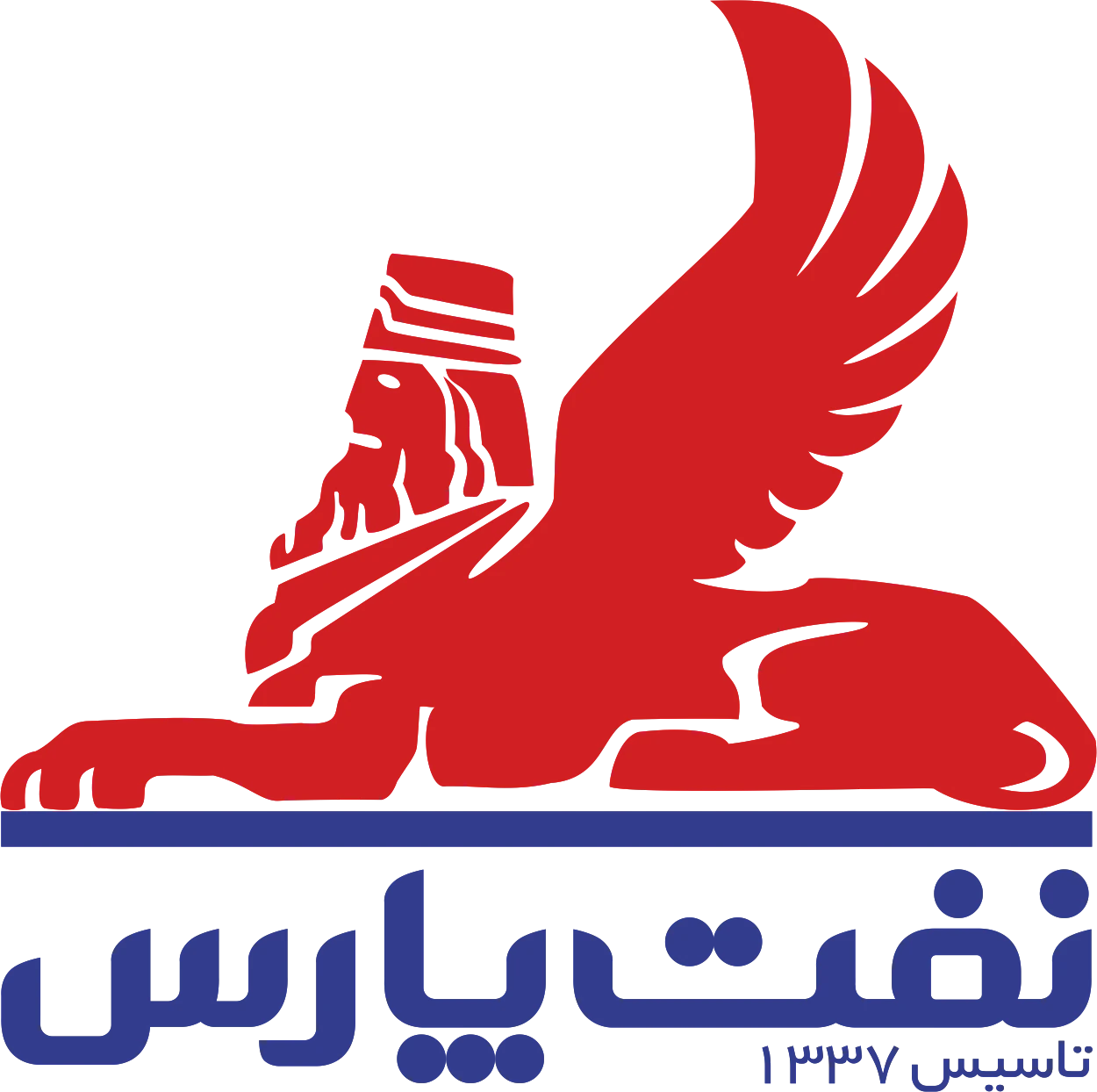 نفت پارس pars oil