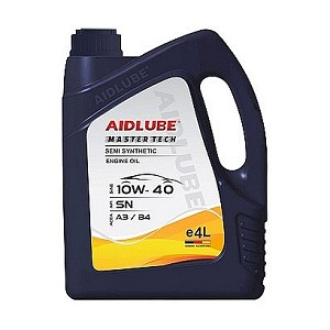روغن ایدلوب 4 لیتری 10w40