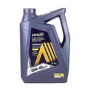 روغن آیسین AISIN 10w40 4L SP
