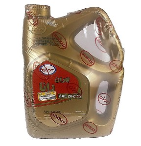 بهران رانا 20w50 4L