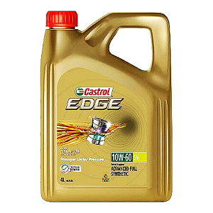 روغن EDGE. 10w60. 1L