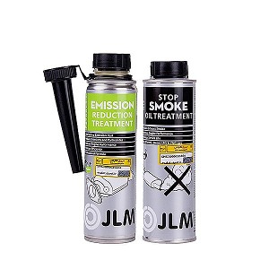 پکیج معاینه فنی خودرو JLM