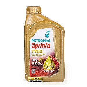 روغن دو زمانه پتروناس PETRONAS 1L