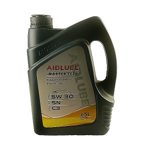 روغن ایدلوب 5 لیتری 5w30