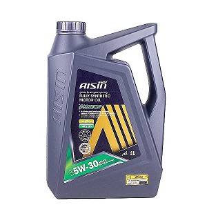 روغن آیسین AISIN 5w30 4L SP