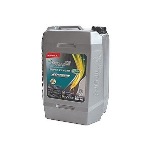 روغن سوپر پایدار الترا پارس 15w40 20 L