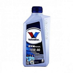 روغن موتور 1L 10W40 والوالین 872271