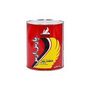 روغن پارس ارس 1لیتری